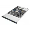 Servidor Rack (1U) ASUS RS501A‑E12‑RS12U — LGA 6096, DDR5 até 3 TB, 24 DIMM, 1600W