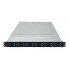 Servidor Rack (1U) ASUS RS501A‑E12‑RS12U — LGA 6096, DDR5 até 3 TB, 24 DIMM, 1600W