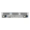ASUS RS720A-E13-RS8G Socket SP5 Rack (2U) preto, prateado