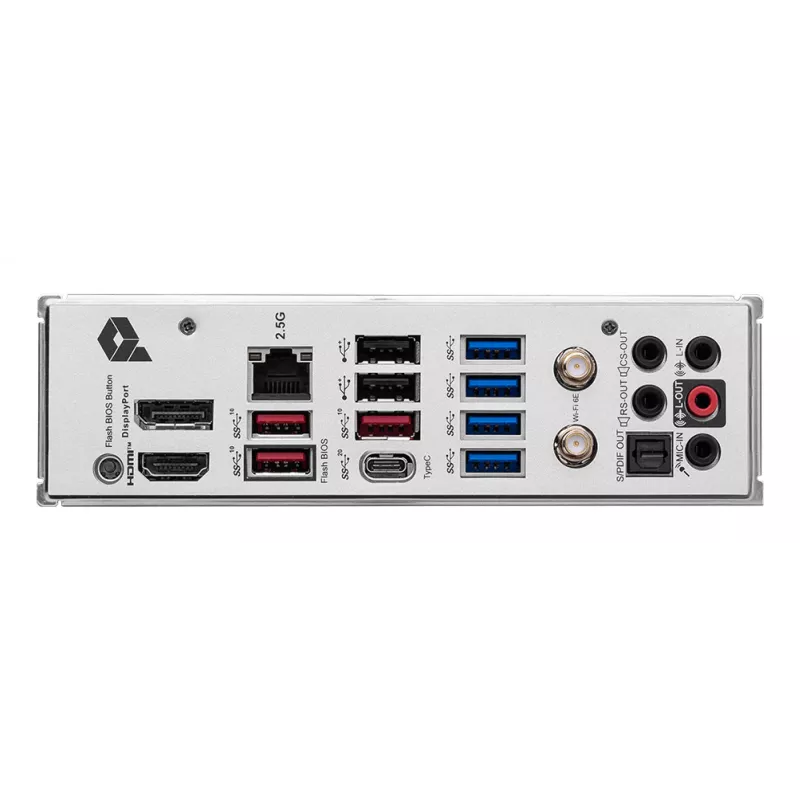 Motherboard MSI PRO B650-A WIFI AMD B650 Socket AM5 ATX