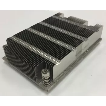 Dissipador SUPERMICRO 1u Passivo EPYC7000