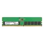 MICRON / CRUCIAL Memória RAM – DDR5 – módulo – 16 GB – DIMM 288 pinos – 5600 MHz / PC5-44800 – Unbuffered (mtc10c1084s1ec56br)