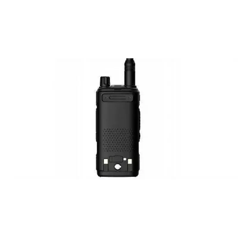 Baofeng UV-17E walkie-talkie, preto