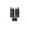 Baofeng UV-17E walkie-talkie, preto