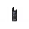 Baofeng UV-17E walkie-talkie, preto
