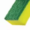 Esponja de louça VILEDA Tip-Top pack de 5, esponjas retangulares em fibra 70×90×30 mm, amarelas