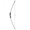 Poe Lang EK Chameleon RE-012B arco clássico, 10-15 lbs