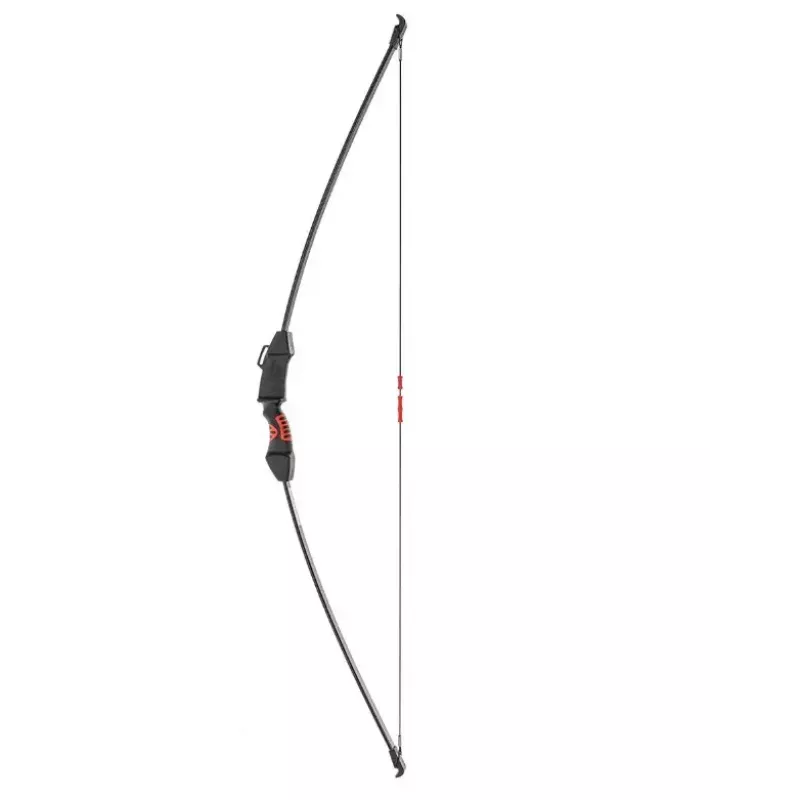 Poe Lang EK Chameleon RE-012B arco clássico, 10-15 lbs