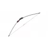 Poe Lang EK Chameleon RE-012B arco clássico, 10-15 lbs