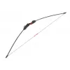 Poe Lang EK Chameleon RE-012B arco clássico, 10-15 lbs