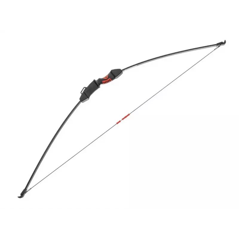 Poe Lang EK Chameleon RE-012B arco clássico, 10-15 lbs