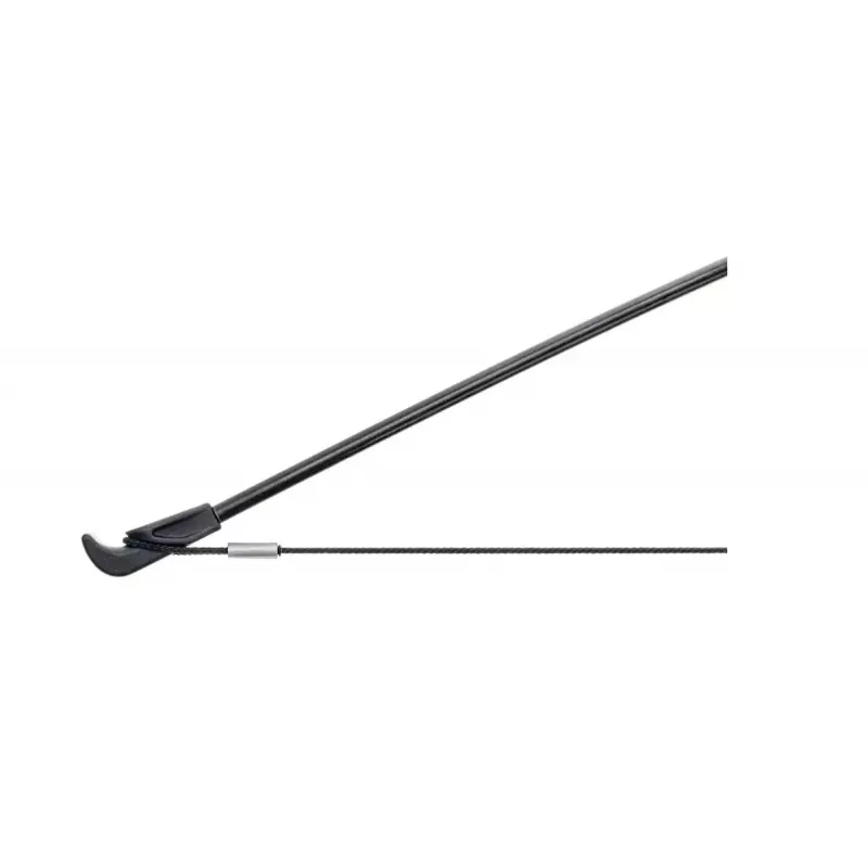 Poe Lang EK Chameleon RE-012B arco clássico, 10-15 lbs