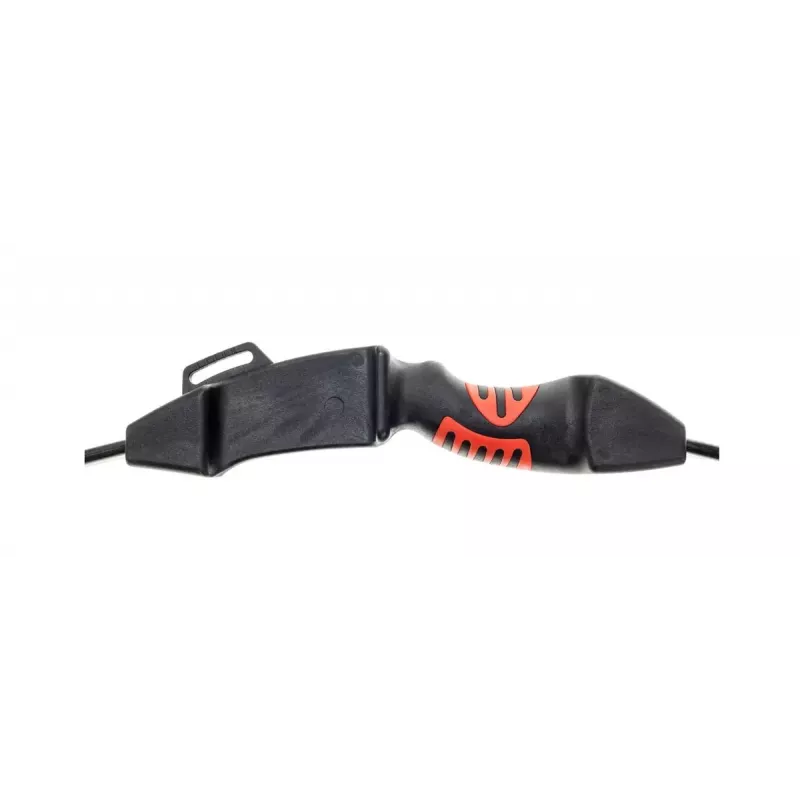 Poe Lang EK Chameleon RE-012B arco clássico, 10-15 lbs