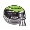 Diabolo para carabina de ar RANGER 4,5 mm Diabolo Professional Doom, 0,54 g, 500 unid., distribuidor de alumínio