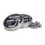 Diabolos RANGER PRORO.55.250.DH Diabolo 5,5 mm, 250 unid., cor prateada, distribuidor de alumínio