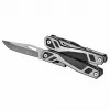 Multiferramenta AZYMUT Trohon H-P2010121 — alicate tamanho grande em aço inoxidável com 12 ferramentas, 8 bits, fechada 10,5 cm, 381 g