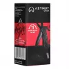 AZYMUT Gron H-P224052 ferramenta multiusos, 11 ferramentas + 9 bits + bolsa