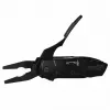 AZYMUT Gron H-P224052 ferramenta multiusos, 11 ferramentas + 9 bits + bolsa