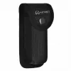 AZYMUT Gron H-P224052 ferramenta multiusos, 11 ferramentas + 9 bits + bolsa