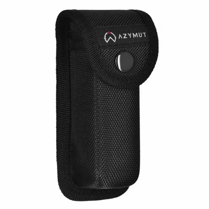 AZYMUT Gron H-P224052 ferramenta multiusos, 11 ferramentas + 9 bits + bolsa