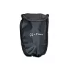 AZYMUT Trapper H-C271008 pá tática multifuncional com bolsa, preta