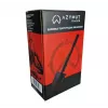 AZYMUT Trapper H-C271008 pá tática multifuncional com bolsa, preta