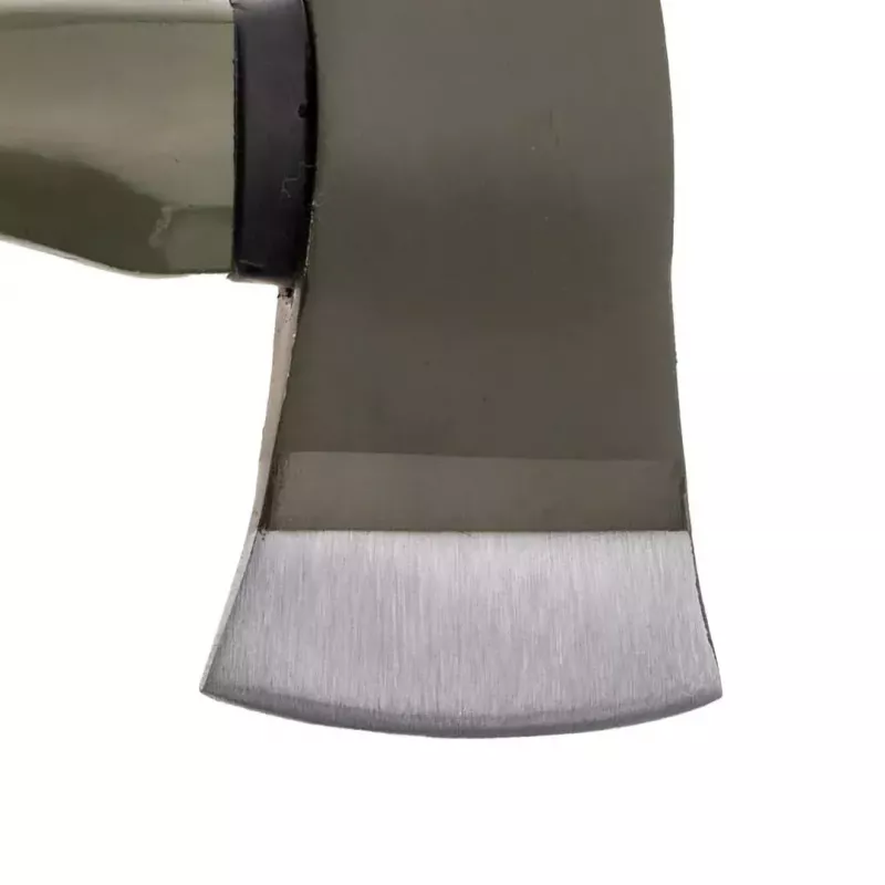 Mil-Tec machado com bainha, verde-azeitona