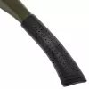 Mil-Tec machado com bainha, verde-azeitona