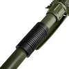 Mil-Tec Typ Mini II 15525000 pá dobrável, verde