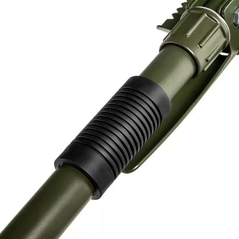 Mil-Tec Typ Mini II 15525000 pá dobrável, verde