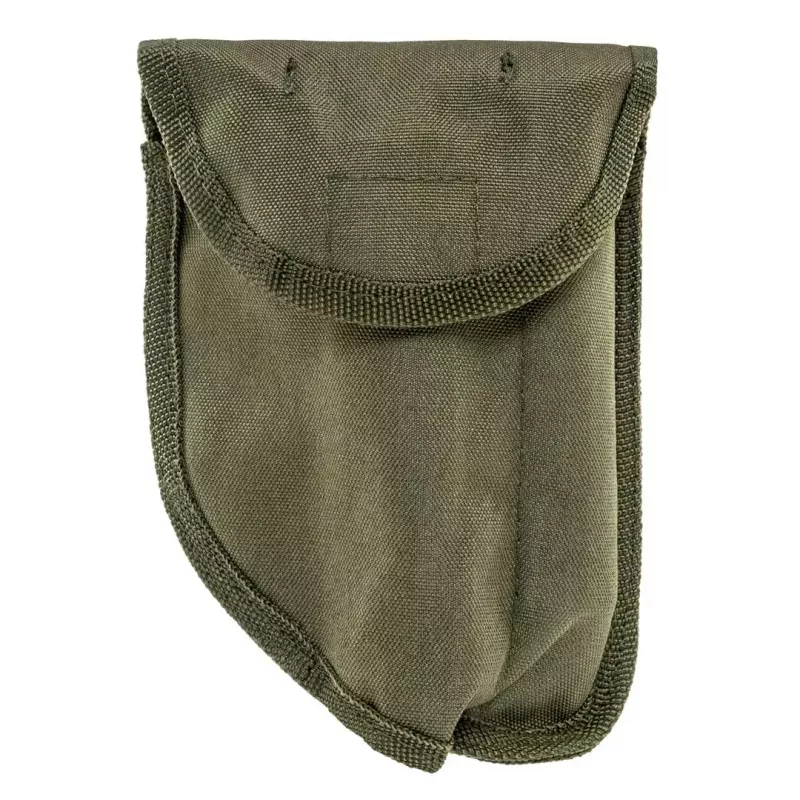 Mil-Tec Typ Mini II 15525000 pá dobrável, verde