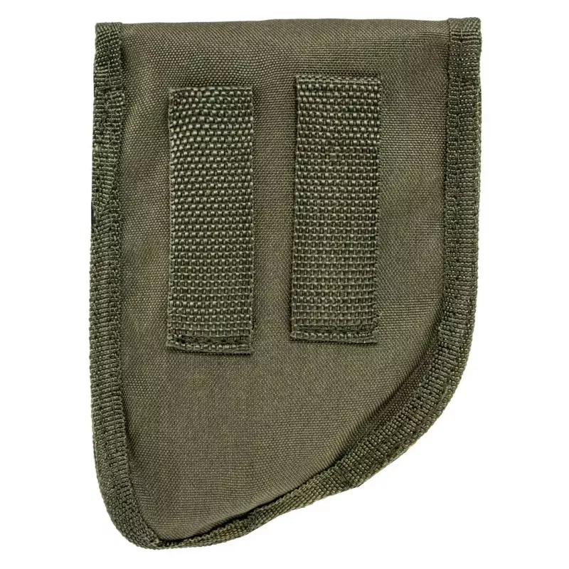 Mil-Tec Typ Mini II 15525000 pá dobrável, verde