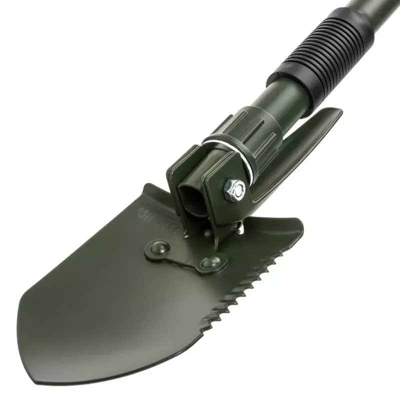 Mil-Tec Typ Mini II 15525000 pá dobrável, verde