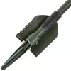 Mil-Tec Typ Mini II 15525000 pá dobrável, verde