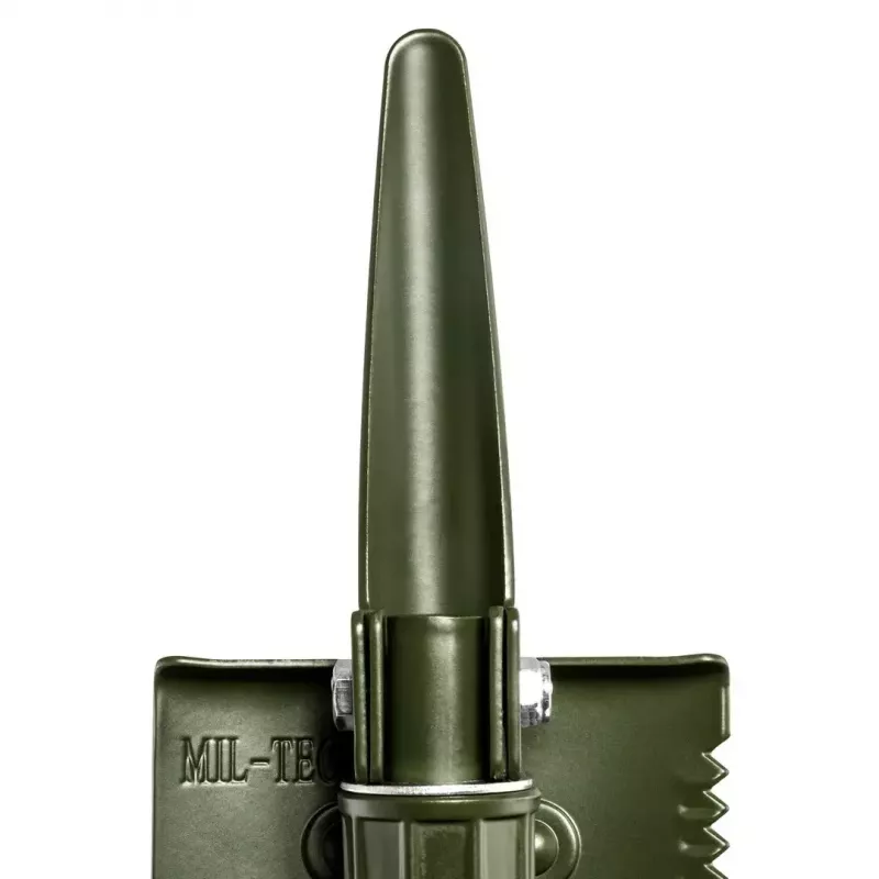 Mil-Tec Typ Mini II 15525000 pá dobrável, verde