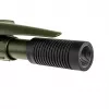 Mil-Tec Typ Mini II 15525000 pá dobrável, verde