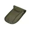 M-Tac 60001001 pá dobrável com bolsa, verde-azeitona