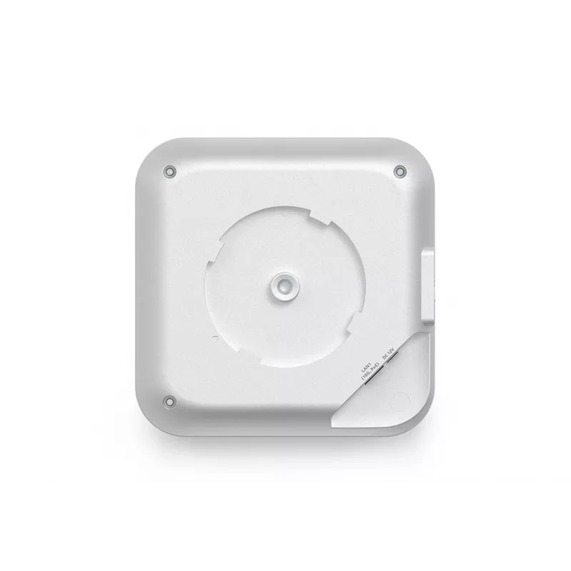 Ponto de acesso Wi-Fi ENGENIUS ECW526 Cloud7 2x2x2 Wi‑Fi 2,4/5/6 GHz, 5800 Mbps, PoE, montagem em teto/mesa/parede