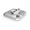 Ponto de acesso Wi-Fi ENGENIUS ECW526 Cloud7 2x2x2 Wi‑Fi 2,4/5/6 GHz, 5800 Mbps, PoE, montagem em teto/mesa/parede
