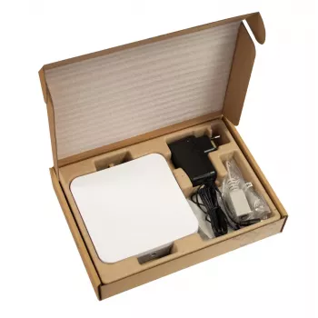 MIKROTIK Sxtsq Lite5 branco Power over Ethernet (PoE)