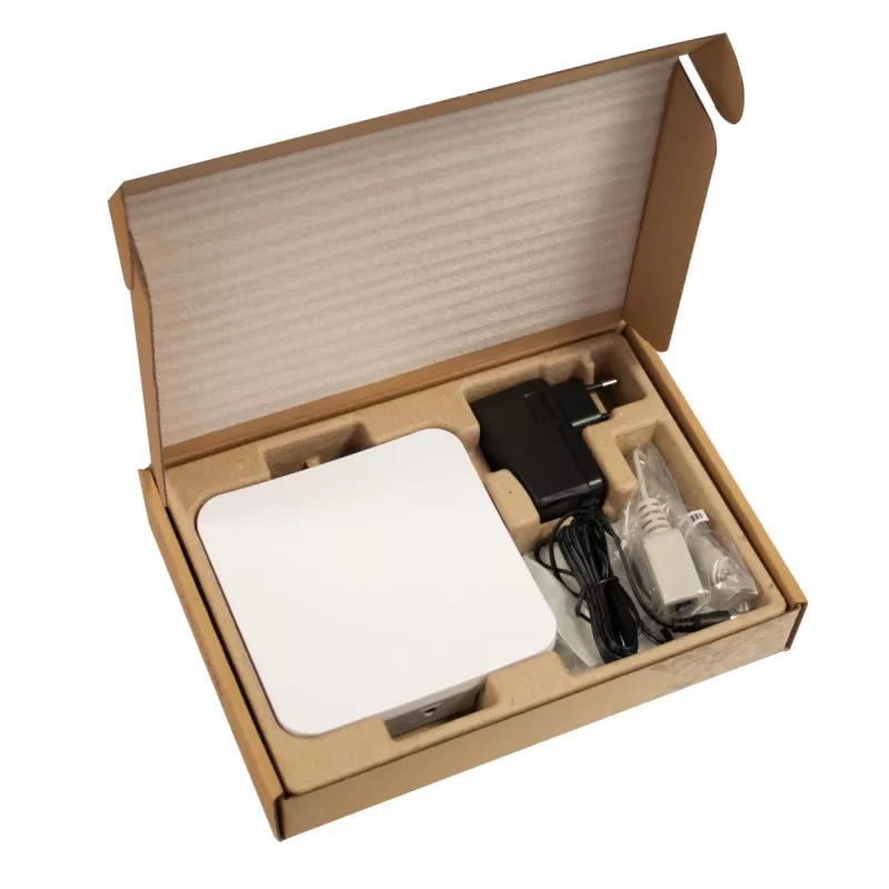 MIKROTIK Sxtsq Lite5 branco Power over Ethernet (PoE)