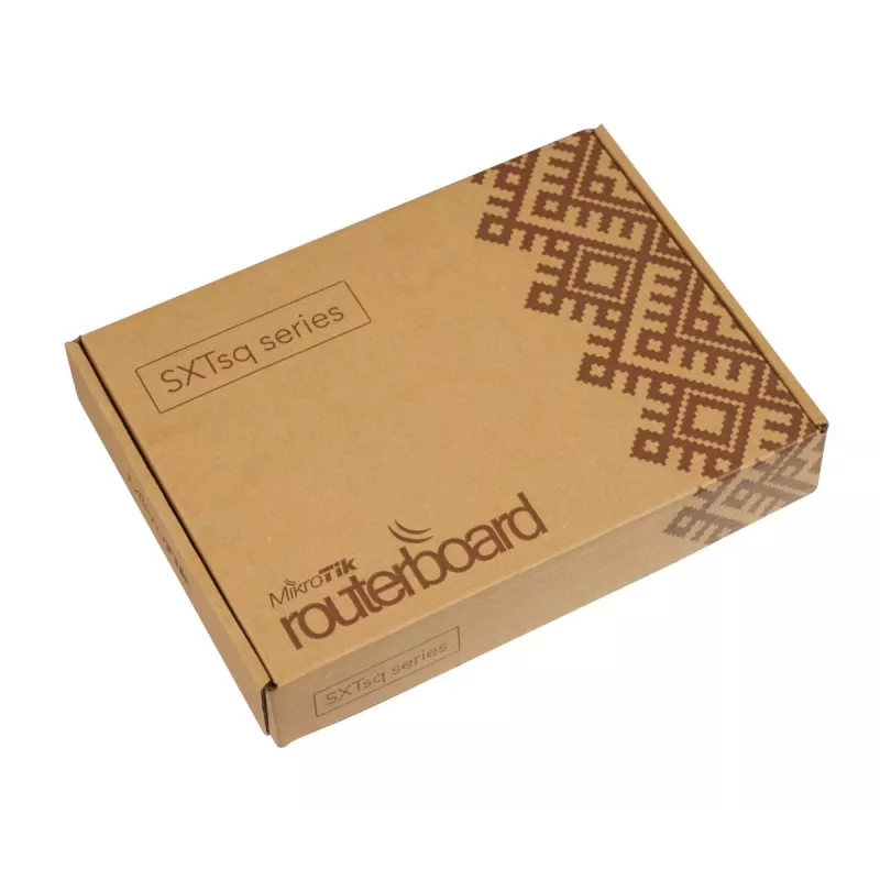 MIKROTIK Sxtsq Lite5 branco Power over Ethernet (PoE)