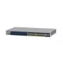 NETGEAR GS752TPP gerido L2/L3/L4 Gigabit Ethernet (10/100/1000) Power over Ethernet (PoE) cinzento