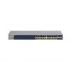 NETGEAR GS752TPP gerido L2/L3/L4 Gigabit Ethernet (10/100/1000) Power over Ethernet (PoE) cinzento