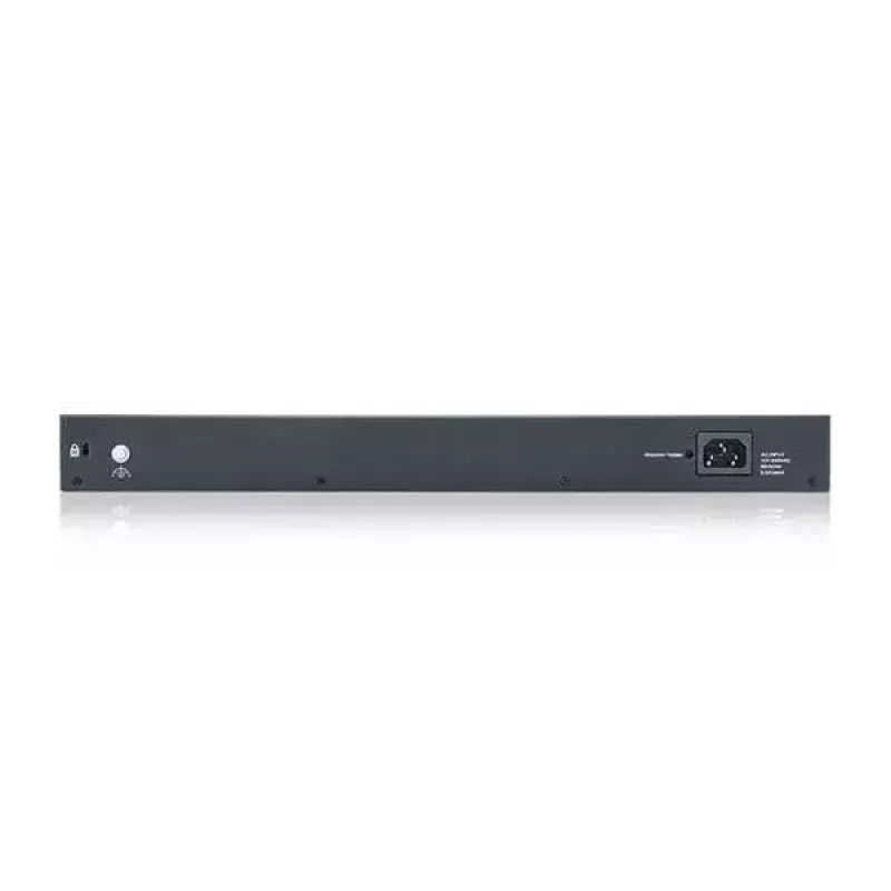 Zyxel XGS1935-52HP gerido L2/L3 Gigabit Ethernet (10/100/1000) Power over Ethernet (PoE)