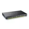 Zyxel XGS1935-52HP gerido L2/L3 Gigabit Ethernet (10/100/1000) Power over Ethernet (PoE)