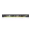 Zyxel XGS1935-52HP gerido L2/L3 Gigabit Ethernet (10/100/1000) Power over Ethernet (PoE)