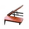 Herdegen 421118 mesa de cabeceira multifuncional