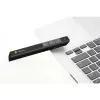 Techly ITC-LASER26 Apresentador sem fios RF preto