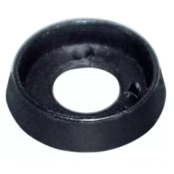 Conjunto de porcas gaiola INTELLINET 711081 — caixa em plástico, prateado, conjunto de montagem, 10 g